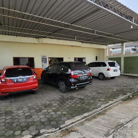 Tanggulangin Hotel Metro Kudus المظهر الخارجي الصورة