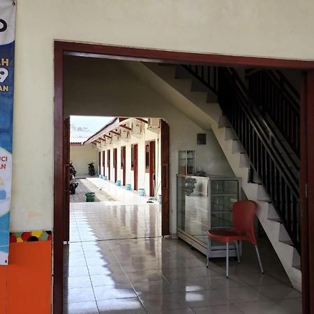 Tanggulangin Hotel Metro Kudus المظهر الخارجي الصورة