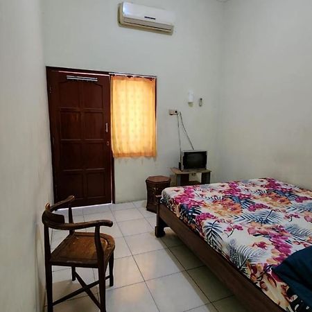 Tanggulangin Hotel Metro Kudus المظهر الخارجي الصورة